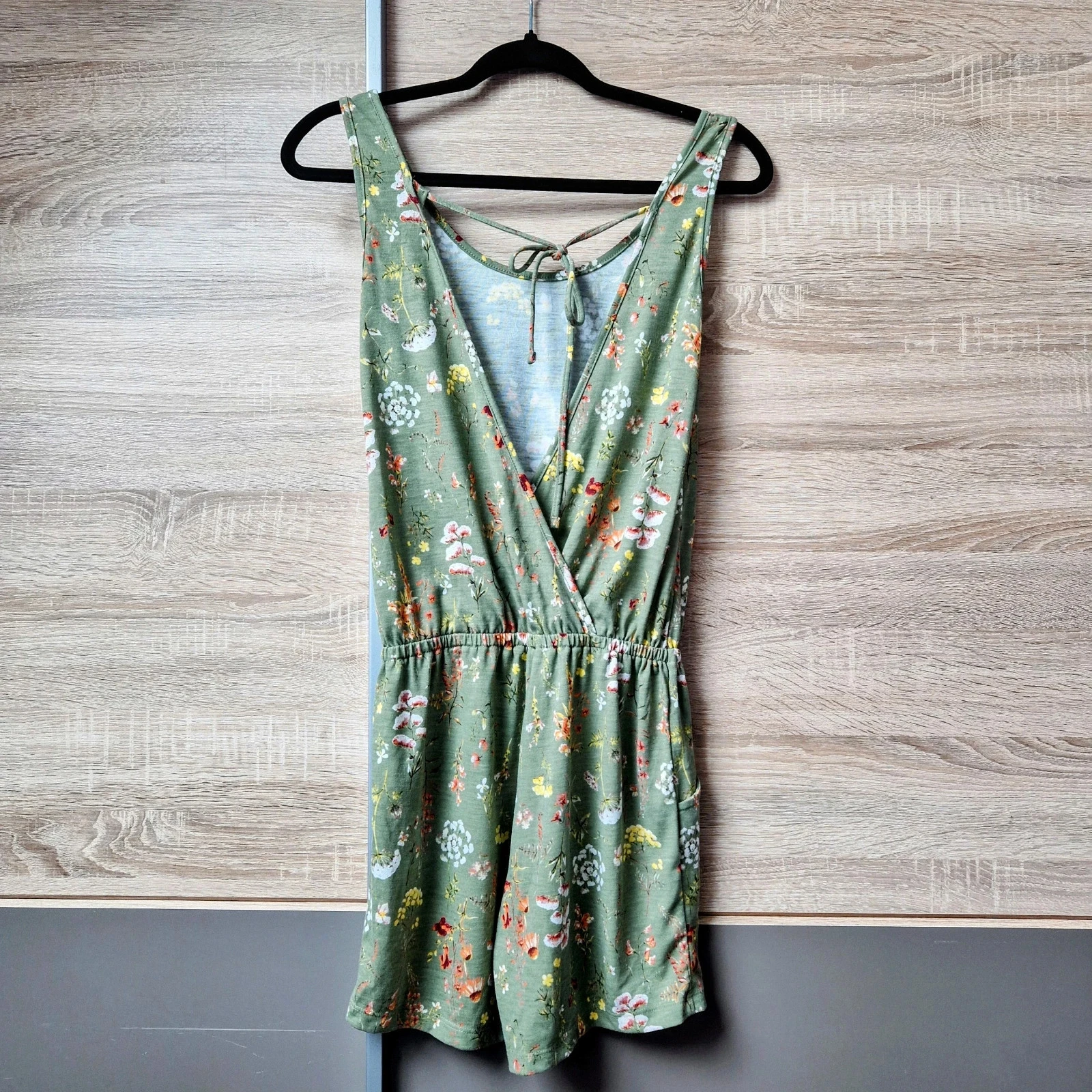 Playsuit – photo 3
